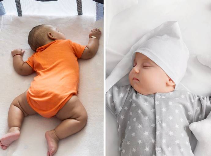 Sonno del lattante e posizione prona: analisi scientifica dei rischi e delle strategie di prevenzione della SIDS
